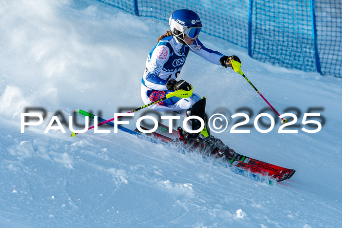 6. SVM Cup U14/16 MSM SL