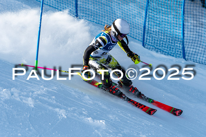 6. SVM Cup U14/16 MSM SL
