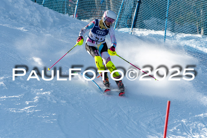 6. SVM Cup U14/16 MSM SL