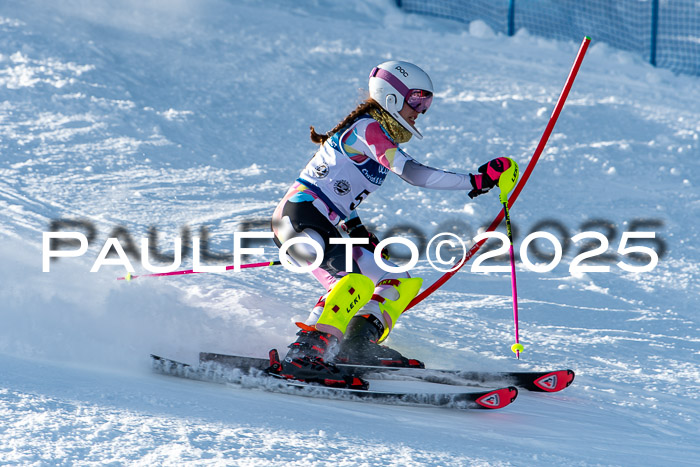 6. SVM Cup U14/16 MSM SL