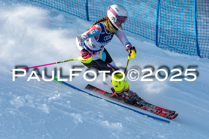 6. SVM Cup U14/16 MSM SL