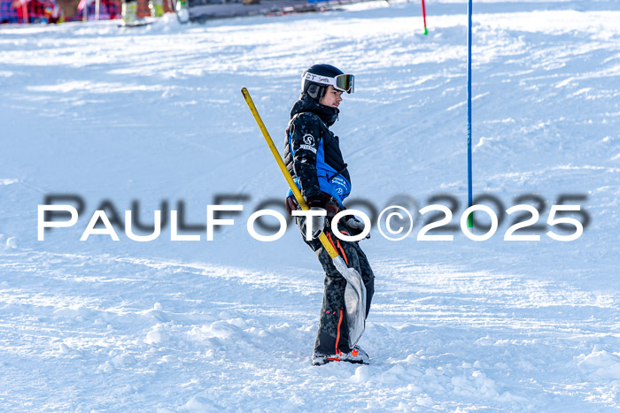 6. SVM Cup U14/16 MSM SL