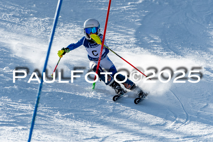 6. SVM Cup U14/16 MSM SL