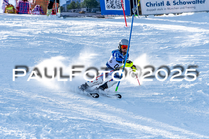 6. SVM Cup U14/16 MSM SL