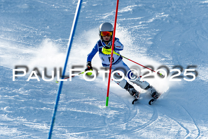 6. SVM Cup U14/16 MSM SL