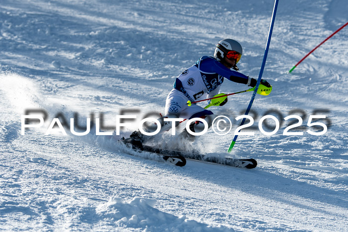 6. SVM Cup U14/16 MSM SL