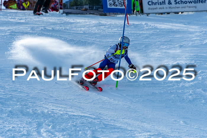 6. SVM Cup U14/16 MSM SL