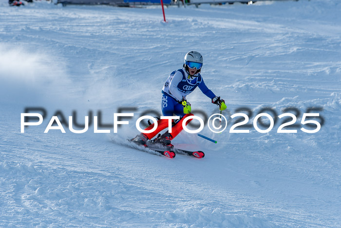 6. SVM Cup U14/16 MSM SL
