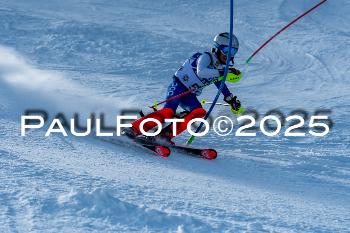 6. SVM Cup U14/16 MSM SL
