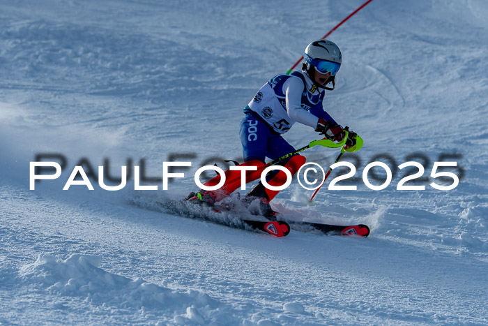 6. SVM Cup U14/16 MSM SL