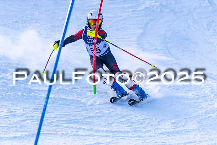 6. SVM Cup U14/16 MSM SL