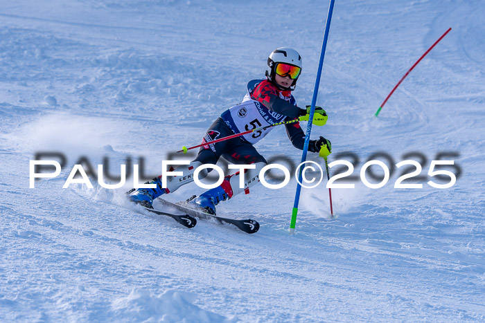 6. SVM Cup U14/16 MSM SL