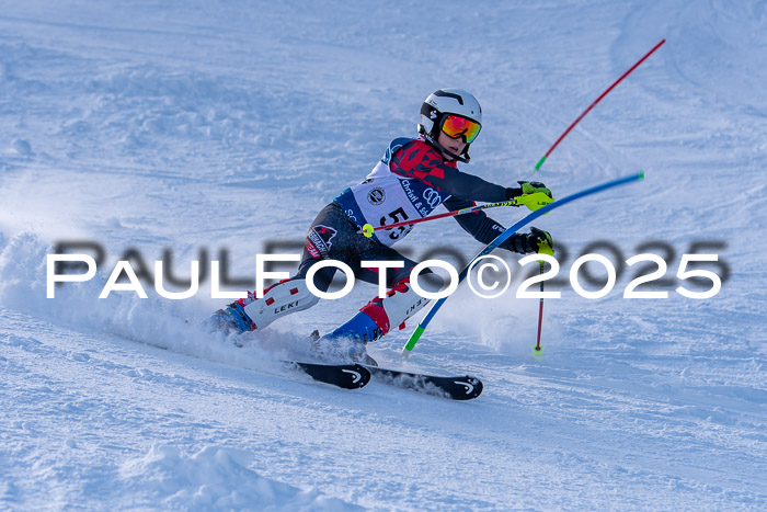 6. SVM Cup U14/16 MSM SL