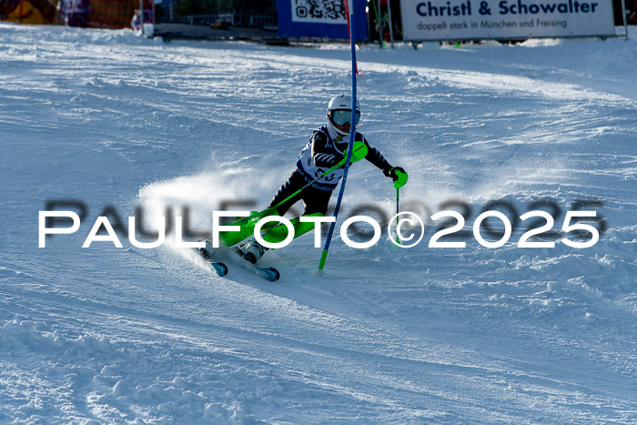 6. SVM Cup U14/16 MSM SL