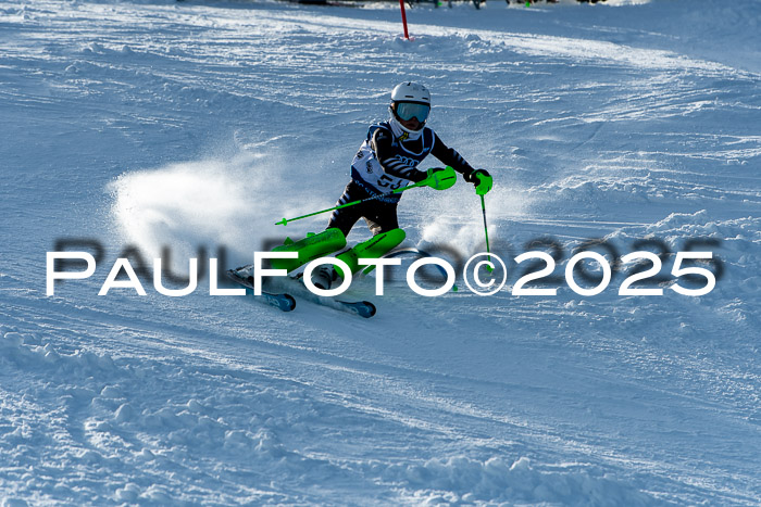 6. SVM Cup U14/16 MSM SL