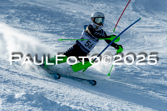 6. SVM Cup U14/16 MSM SL