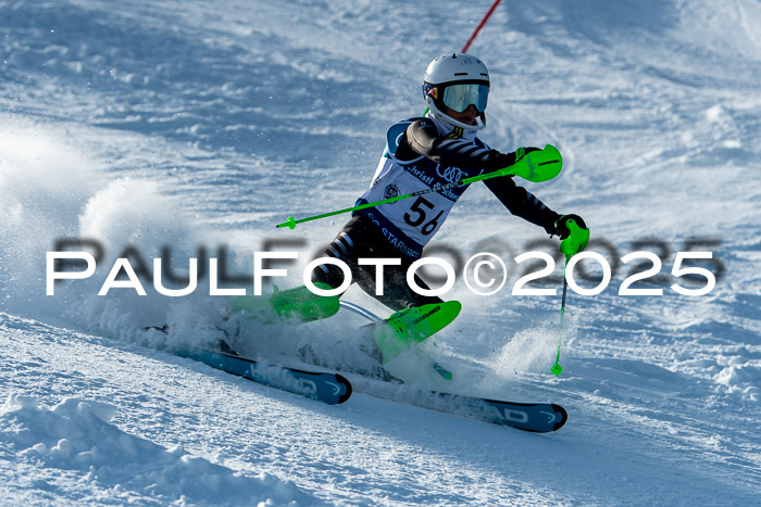 6. SVM Cup U14/16 MSM SL