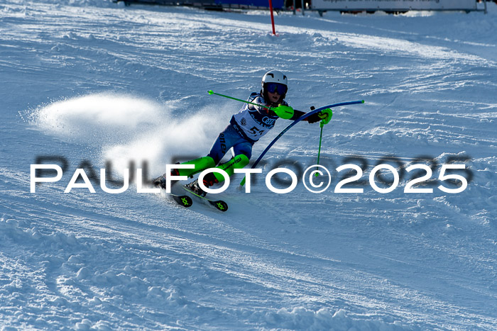 6. SVM Cup U14/16 MSM SL