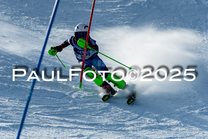 6. SVM Cup U14/16 MSM SL