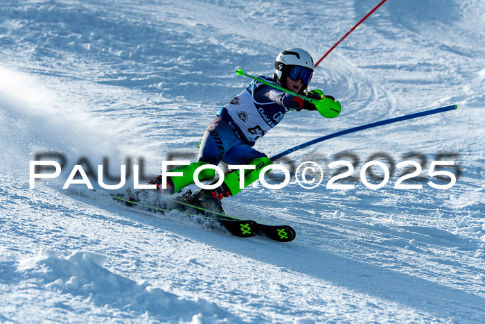 6. SVM Cup U14/16 MSM SL
