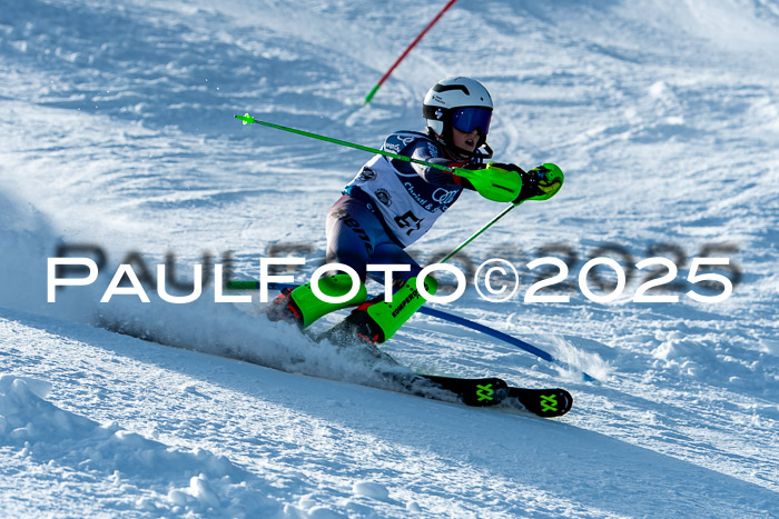 6. SVM Cup U14/16 MSM SL