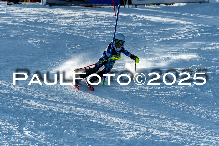 6. SVM Cup U14/16 MSM SL