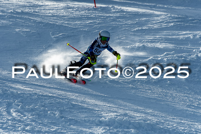 6. SVM Cup U14/16 MSM SL