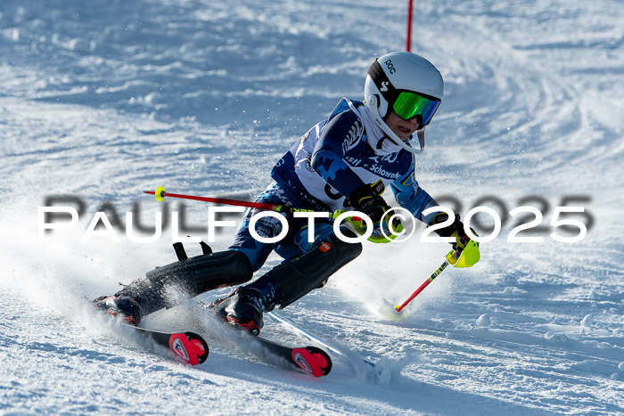 6. SVM Cup U14/16 MSM SL