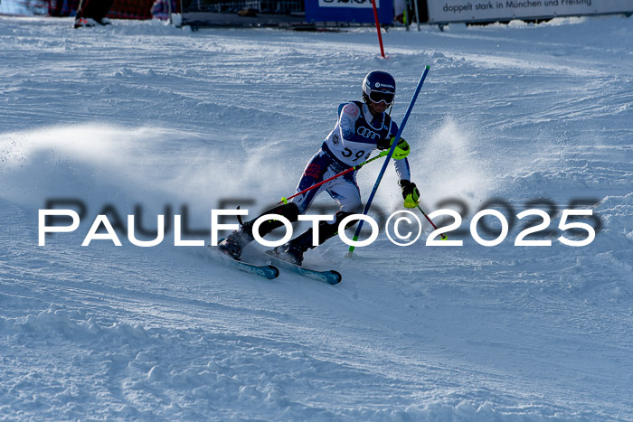 6. SVM Cup U14/16 MSM SL