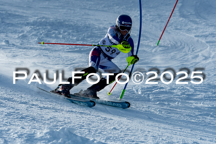 6. SVM Cup U14/16 MSM SL
