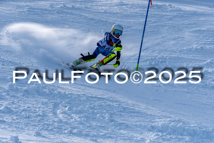 6. SVM Cup U14/16 MSM SL