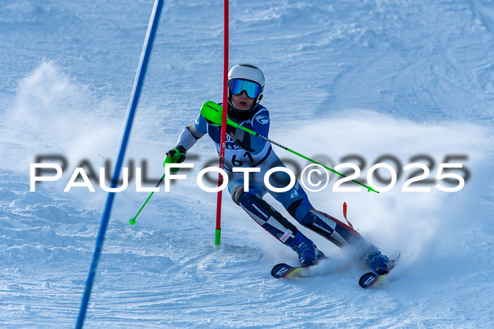 6. SVM Cup U14/16 MSM SL