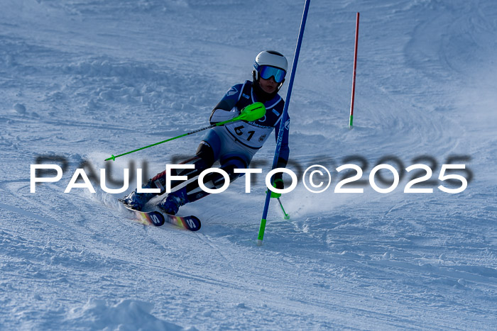6. SVM Cup U14/16 MSM SL