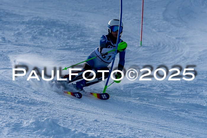 6. SVM Cup U14/16 MSM SL