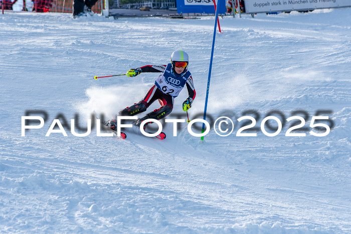6. SVM Cup U14/16 MSM SL