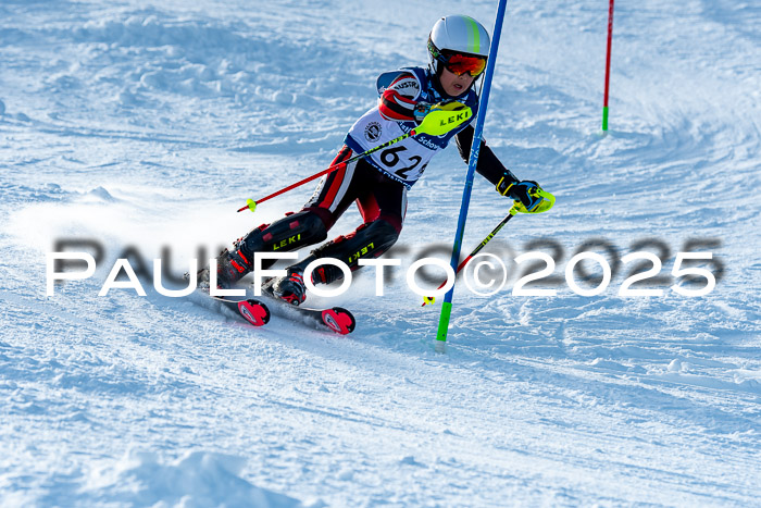 6. SVM Cup U14/16 MSM SL