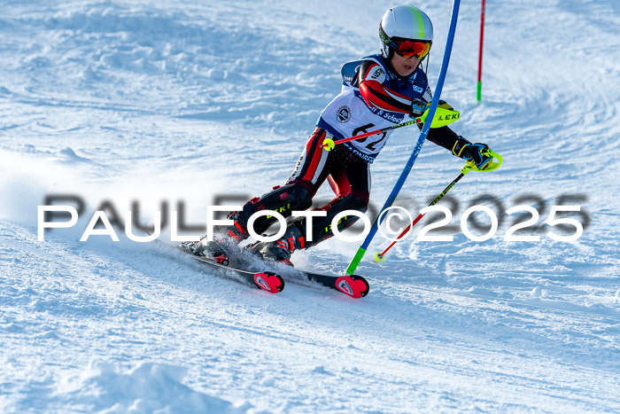 6. SVM Cup U14/16 MSM SL