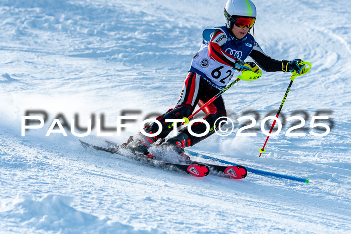 6. SVM Cup U14/16 MSM SL