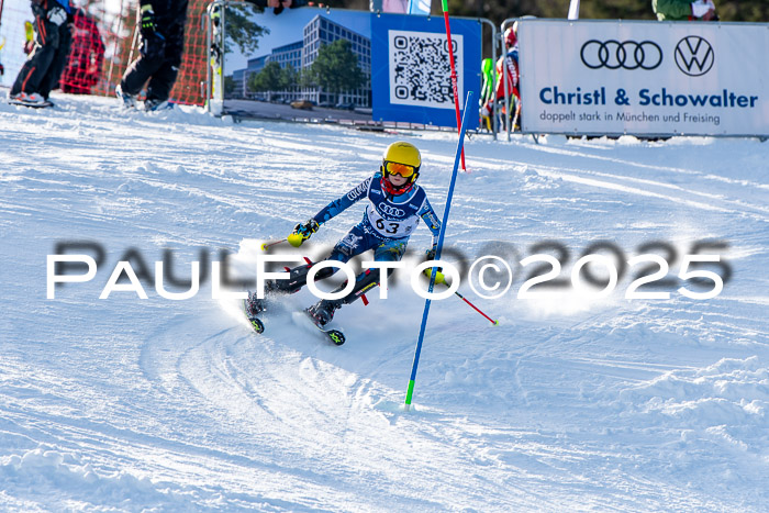 6. SVM Cup U14/16 MSM SL