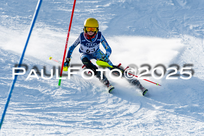 6. SVM Cup U14/16 MSM SL