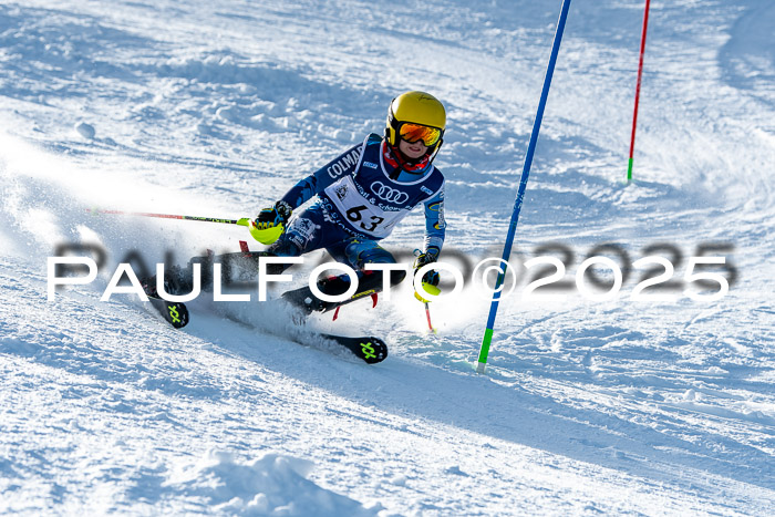 6. SVM Cup U14/16 MSM SL
