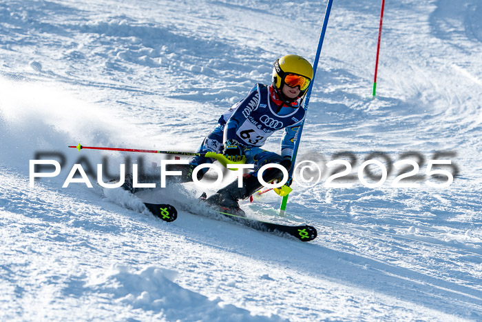 6. SVM Cup U14/16 MSM SL