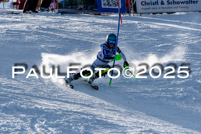 6. SVM Cup U14/16 MSM SL