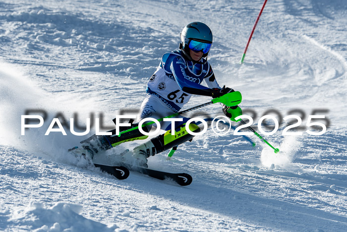 6. SVM Cup U14/16 MSM SL