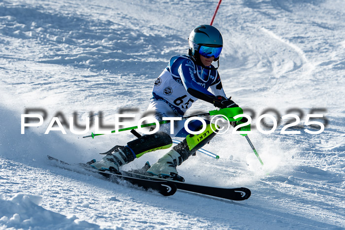 6. SVM Cup U14/16 MSM SL