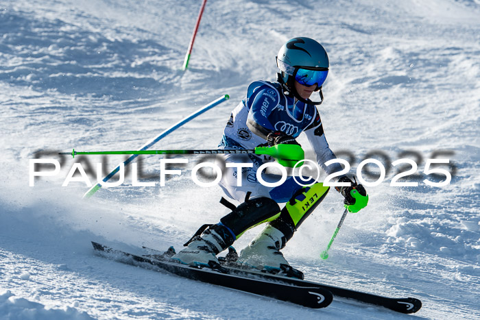 6. SVM Cup U14/16 MSM SL