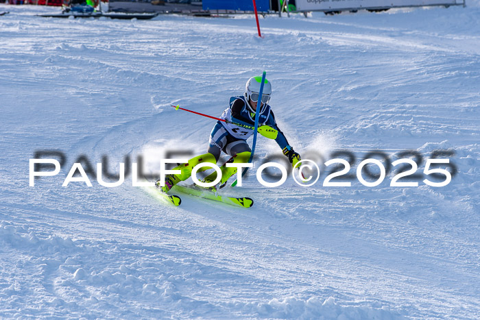 6. SVM Cup U14/16 MSM SL