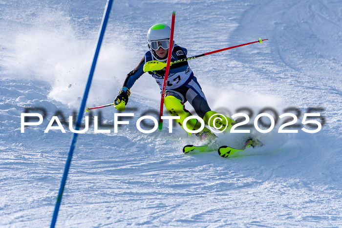 6. SVM Cup U14/16 MSM SL