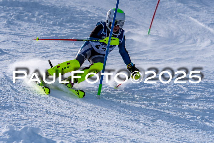6. SVM Cup U14/16 MSM SL