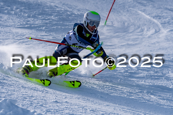 6. SVM Cup U14/16 MSM SL